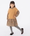 SHIPS KIDS:100�`140cm /�q��􂢉\�r�W���J�[�h �x�X�g