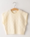 SHIPS KIDS:100�`140cm /�q��􂢉\�r�W���J�[�h �x�X�g