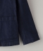 ARCH��LINE:125cm / �C���f�B�S �x�[�V�b�N �W���P�b�g