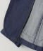 ARCH��LINE:125cm / �C���f�B�S �x�[�V�b�N �W���P�b�g