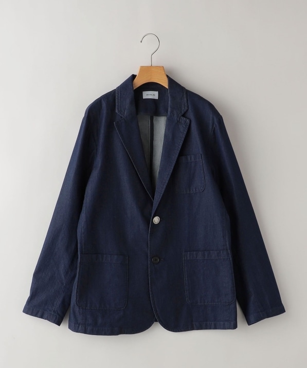 ARCH��LINE:155�`165cm / �C���f�B�S �x�[�V�b�N �W���P�b�g