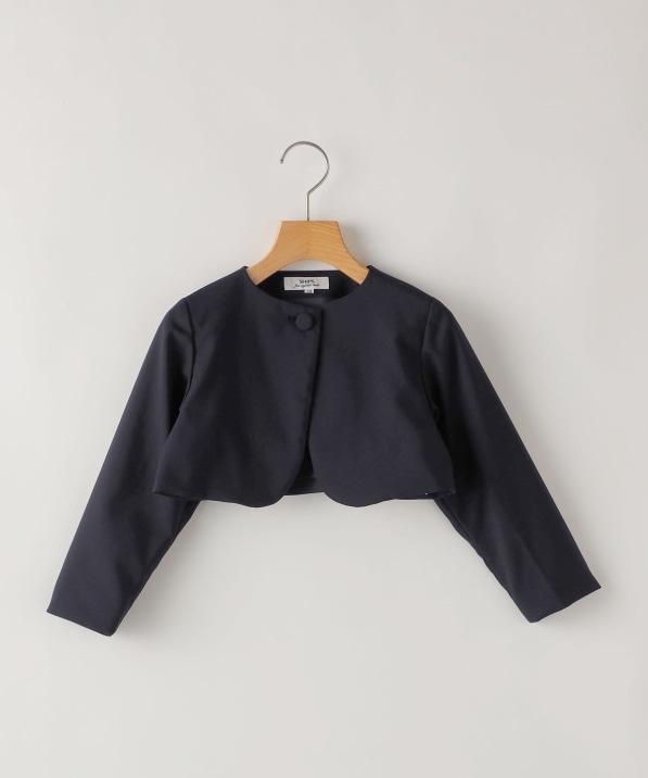 SHIPS KIDS:110�`130cm / �Z�����j�[ �X�g���b�` �{����