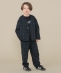 SHIPS KIDS:100�`130cm /�Z�����j�[ �`�F�b�N �m�[�J���[ �W���P�b�g