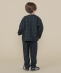 SHIPS KIDS:100�`130cm /�Z�����j�[ �`�F�b�N �m�[�J���[ �W���P�b�g