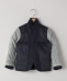 SHIPS KIDS:110�`130cm /�Z�����j�[ �l�C�r�[ �X�g���C�v �W���P�b�g