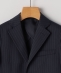 SHIPS KIDS:110�`130cm /�Z�����j�[ �l�C�r�[ �X�g���C�v �W���P�b�g