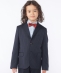 SHIPS KIDS:110�`130cm /�Z�����j�[ �l�C�r�[ �X�g���C�v �W���P�b�g