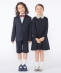 SHIPS KIDS:110�`130cm /�Z�����j�[ �l�C�r�[ �X�g���C�v �W���P�b�g