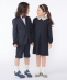 SHIPS KIDS:110�`130cm /�Z�����j�[ �l�C�r�[ �X�g���C�v �W���P�b�g