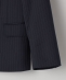 SHIPS KIDS:140�`160cm /�l�C�r�[ �X�g���C�v �W���P�b�g