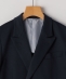 SHIPS KIDS:140�`160cm /�Z�����j�[ �|���` �_�u���{�^�� �W���P�b�g
