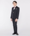 SHIPS KIDS:140�`160cm / �Z�����j�[ �E�[�� ���^�� �{�^�� �W���P�b�g