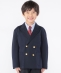 SHIPS KIDS:110�`130cm / �|���` �_�u�� �W���P�b�g
