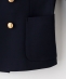 SHIPS KIDS:110�`130cm / �|���` �_�u�� �W���P�b�g