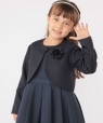 SHIPS KIDS:110�`130cm / �Z�����j�[ �{�����W���P�b�g �R�T�[�W���t�� �l�C�r�[