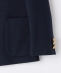 SHIPS KIDS:110�`130cm / �|���` �_�u�� �W���P�b�g