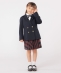 SHIPS KIDS:110�`130cm / �|���` �_�u�� �W���P�b�g