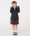 SHIPS KIDS:110�`130cm / �|���` �_�u�� �W���P�b�g