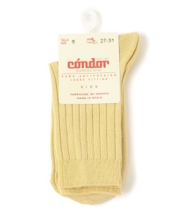 condor:�x�[�V�b�N �V���[�g ���u �\�b�N�X