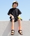 �ySHIPS KIDS�ʒ��zROSTER SOX:�l�I���J���[ �\�b�N�X