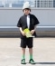 �ySHIPS KIDS�ʒ��zROSTER SOX:�l�I���J���[ �\�b�N�X