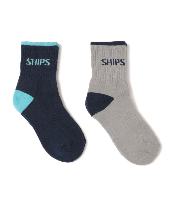 SHIPS KIDS:2P ���S �\�b�N�X