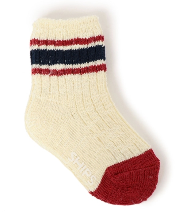 SHIPS KIDS:�x�r�[ �������W �\�b�N�X