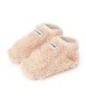 HELLY HANSEN:SHAGGY FLEECE SHOES �x�[�W��