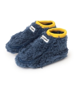 HELLY HANSEN:SHAGGY FLEECE SHOES