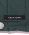 ARCH&LINE:���T�C�N�� �i�C���� �X�k�[�f�B