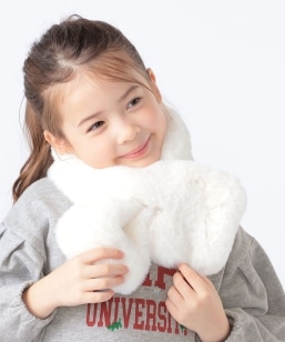SHIPS KIDS:�t�F�C�N�t�@�[ �}�t���[
