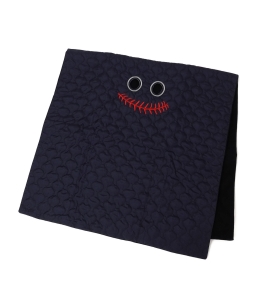 THE PARK SHOP:MILQUILT GHOST SHAWL �V���[�� / �u�����P�b�g