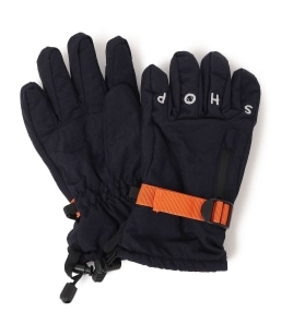 THE PARK SHOP:MIQUILT GLOVE