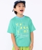 �ySHIPS KIDS�ʒ��zTHE PARK SHOP:BALLPARK POKET CAP