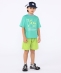 �ySHIPS KIDS�ʒ��zTHE PARK SHOP:BALLPARK POKET CAP