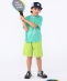 �ySHIPS KIDS�ʒ��zTHE PARK SHOP:BALLPARK POKET CAP