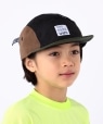 �ySHIPS KIDS�ʒ��zTHE PARK SHOP:BALLPARK POKET CAP �I���[�u