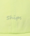 SHIPS KIDS:�o�b�O�R�[�h ���S �L���b�v