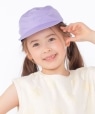 SHIPS KIDS:�o�b�O�R�[�h ���S �L���b�v �_�[�N���x���_�[