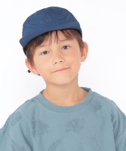 SHIPS KIDS:�o�b�O�R�[�h ���S �L���b�v