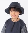 SHIPS KIDS: �A�h�x���`���[ �n�b�g �l�C�r�[