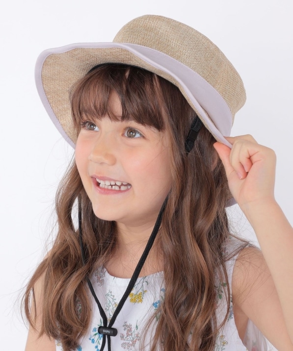 SHIPS KIDS: �A�h�x���`���[ �n�b�g