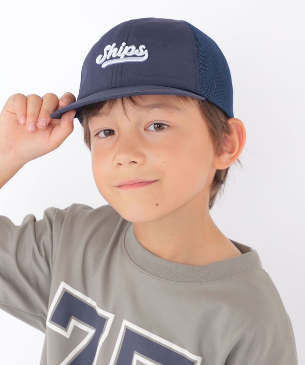 SHIPS KIDS:���b�V�� �L���b�v