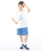 SHIPS KIDS:�V�A�[ ���b�V�� �W�F�b�g�L���b�v