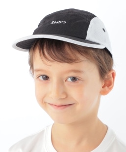 SHIPS KIDS:�V�A�[ ���b�V�� �W�F�b�g�L���b�v