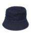 ARCH&LINE:�I�[�K�j�b�N �R�b�g�� DENIM BUCKET HAT