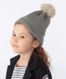 SHIPS KIDS:�|���|�� �j�b�g ���b�` ���C�g�O���[