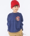SHIPS KIDS:�l�b�v �r�[�j�[