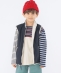 SHIPS KIDS:�l�b�v �r�[�j�[