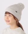 SHIPS KIDS:�|���|�� �j�b�g ���b�` �V���o�[�O���[